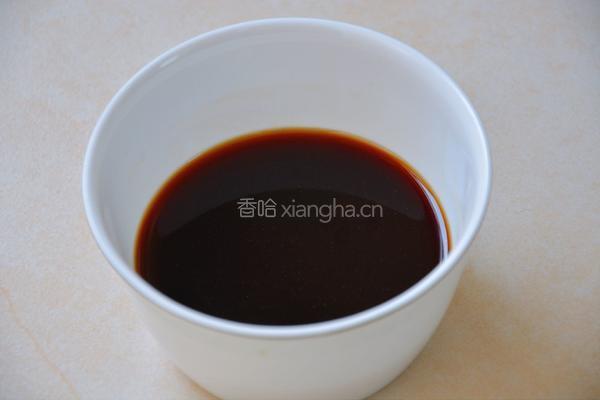 照烧鸡腿的做法图解5