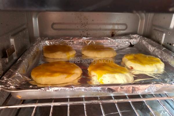 花生软饼的做法图解3
