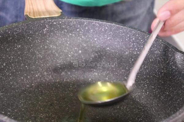 鸡蛋饼的做法图解5