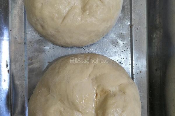 枣汁馍的做法图解2