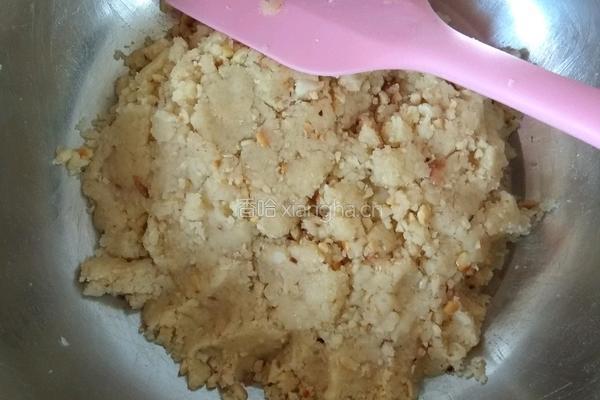 花生酥的做法图解9