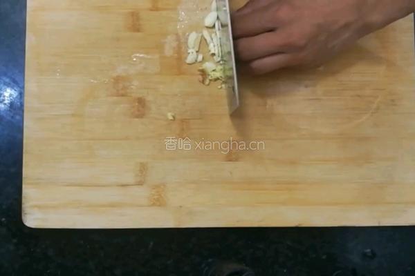 川味凉面的做法图解1