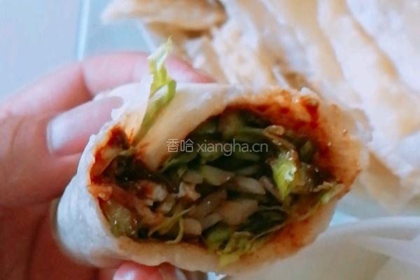 京酱肉丝的做法图解13