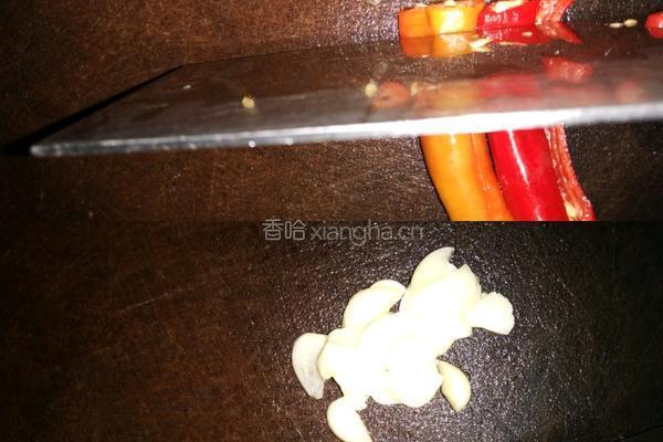 蛋香秋葵的做法图解6