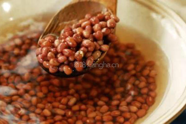 芒种·透花糍||芒种麦忙芳菲尽，制得糍糕饯花神的做法图解1