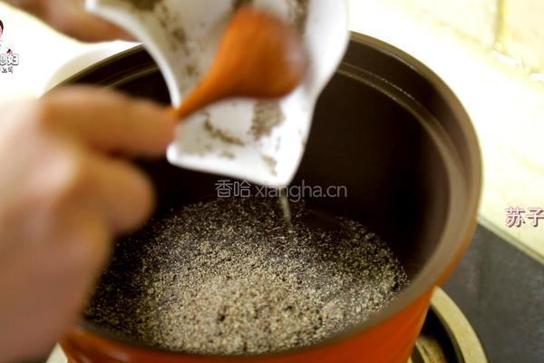 高考再即，营养餐就试试这道土豆脊骨汤吧！的做法图解8