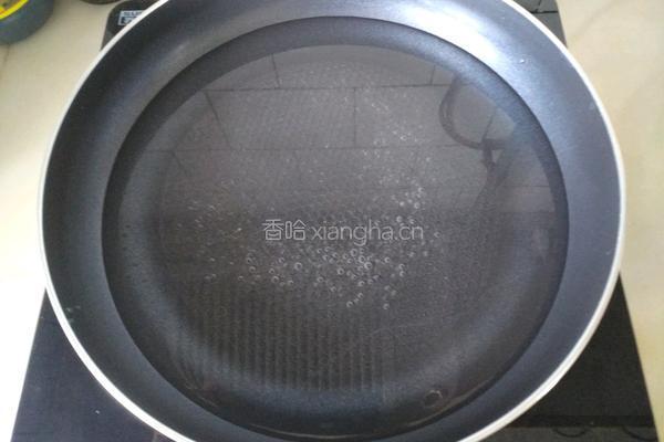 蒜蓉西蓝花的做法图解2