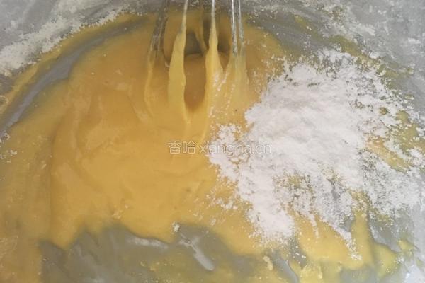 不用烤箱也可以做舒芙蕾的做法图解3