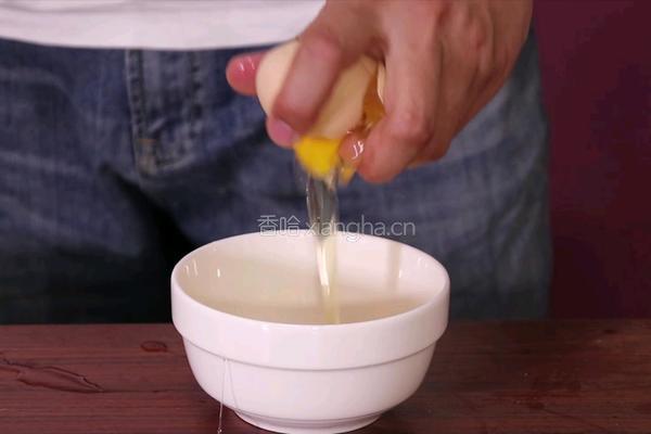 阿山炒饭的做法图解2