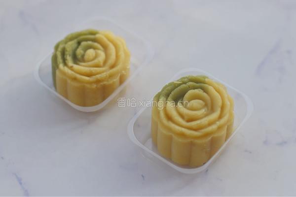 绿豆冰糕的做法图解20