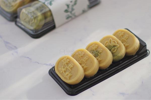 绿豆冰糕的做法图解21