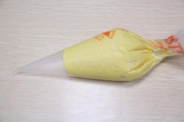 美味赛过薯片的香脆零嘴--杏仁瓦片的做法图解7