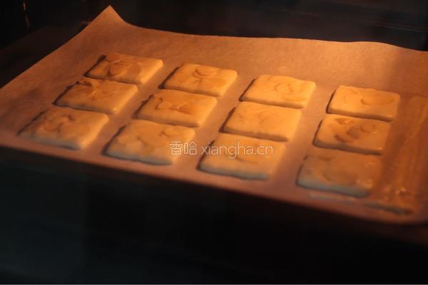 美味赛过薯片的香脆零嘴--杏仁瓦片的做法图解11