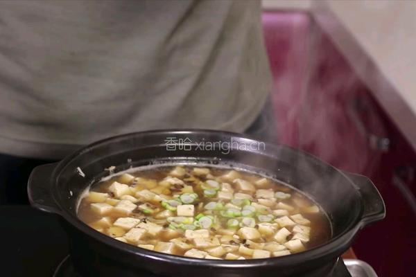 五味脯汤的做法图解6