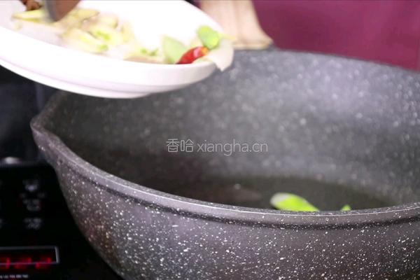 西红柿牛腩的做法图解5