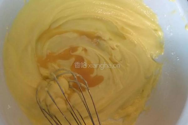 迷彩饼干的做法图解2