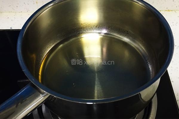 入口即化的棉花蛋糕的做法图解5