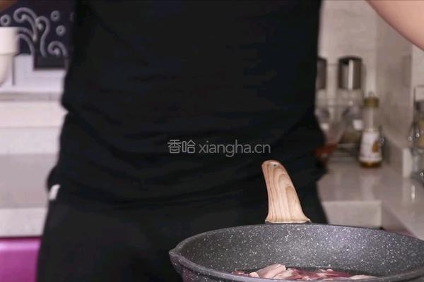 红焖羊肉的做法图解2