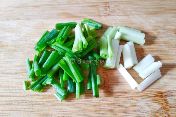 甜椒肉丝的做法图解6