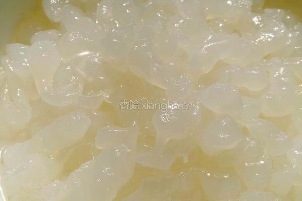 酸辣漏鱼的做法图解7