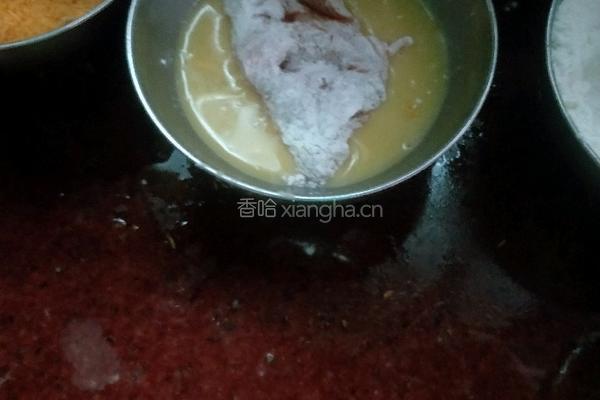 烤鸡翅的做法图解3