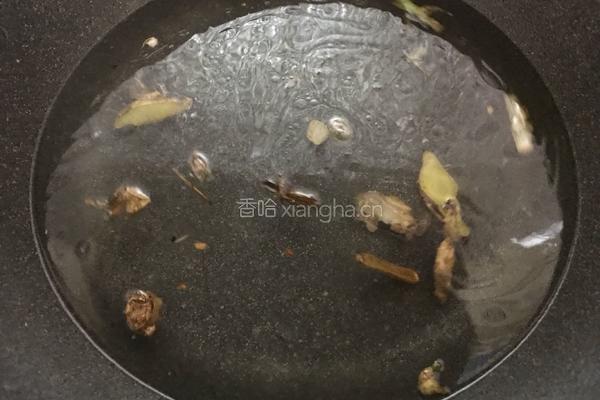 白灼虾的花式摆盘（附味碟做法）的做法图解8