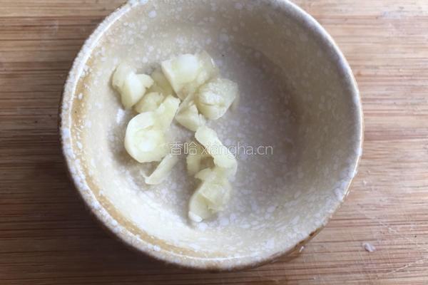 白灼虾的花式摆盘（附味碟做法）的做法图解11
