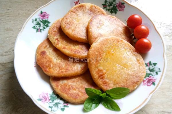 贝贝小南瓜的做法图解6