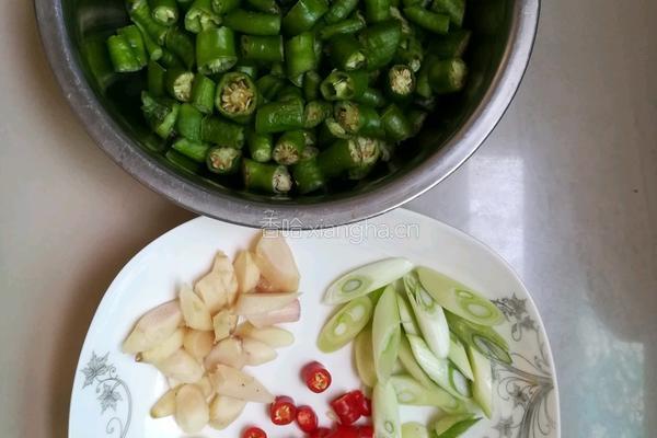 小煎鸭子的做法图解2