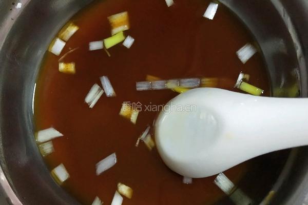 虎皮尖椒的做法图解3