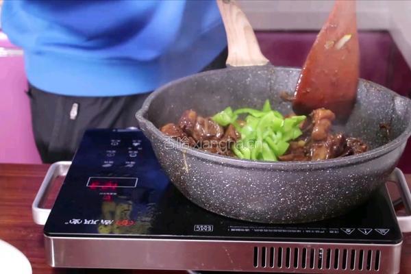 啤酒鸭的做法图解7