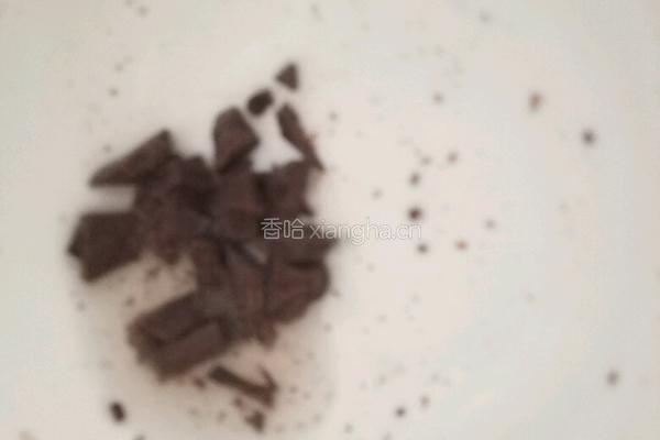 零食棒棒糖的做法图解3