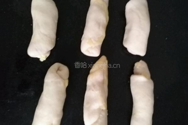 紫薯酥的做法图解5