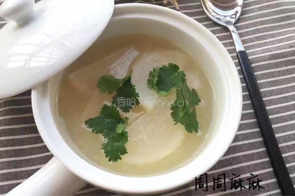 如何熬出好喝的鲫鱼汤的做法图解9