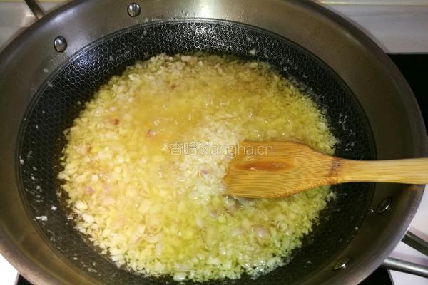 印尼香辣酱的做法图解3