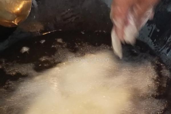 茄汁鱼条的做法图解6