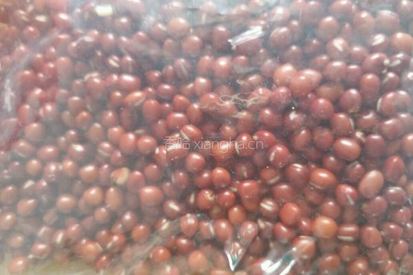 土茯苓红豆鸭汤的做法图解3