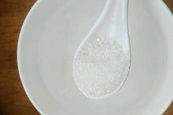 巧克力冰冻草莓的做法图解4