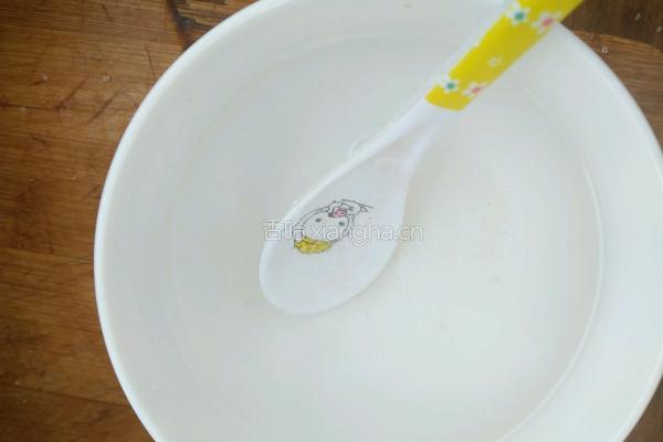 巧克力冰冻草莓的做法图解5