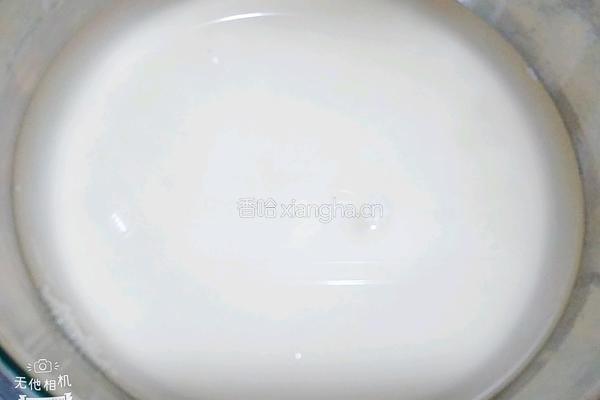 自制凉皮面筋的做法图解14