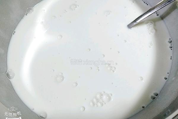 自制凉皮面筋的做法图解15