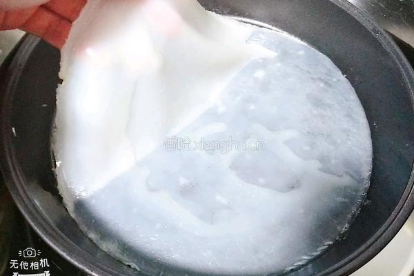 自制凉皮面筋的做法图解24
