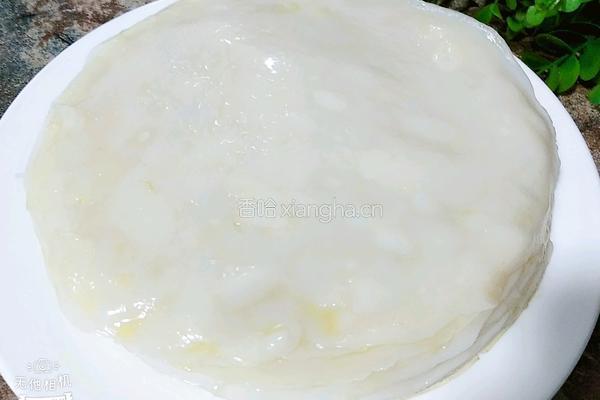 自制凉皮面筋的做法图解27
