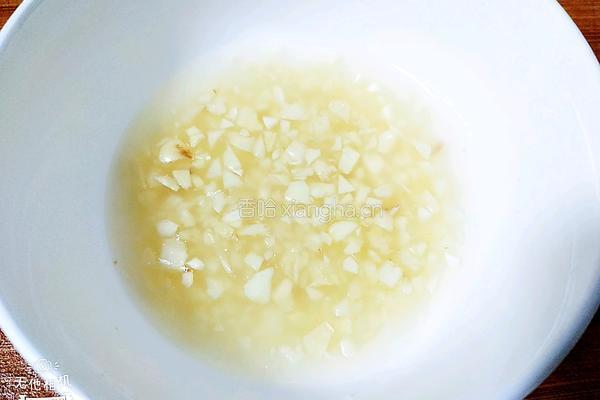 自制凉皮面筋的做法图解32