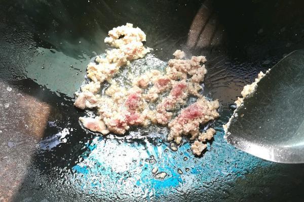 家常香辣豆腐的做法图解4