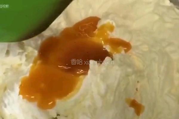 百香果班戟的做法图解11