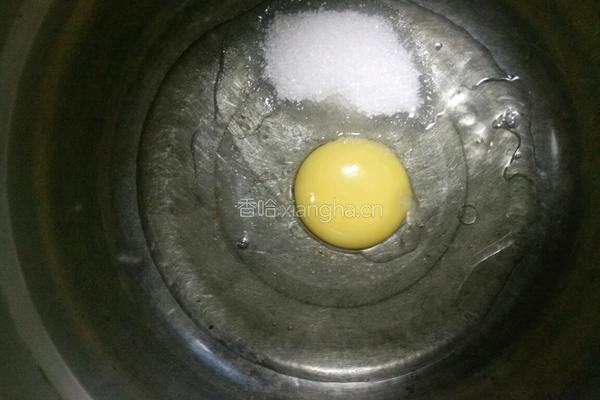 芝麻燕麦条（12个月以上宝宝）的做法图解5