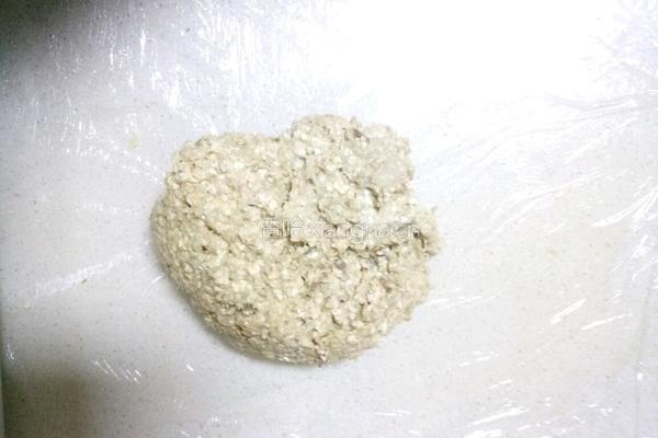 芝麻燕麦条（12个月以上宝宝）的做法图解11