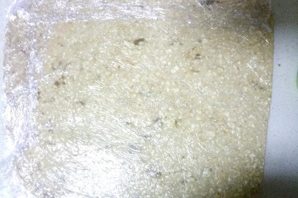 芝麻燕麦条（12个月以上宝宝）的做法图解13
