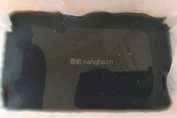双色鸡蛋羹的做法图解6